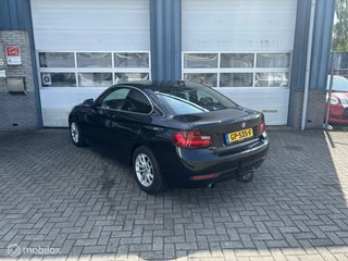 BMW 2 Serie BMW 2-serie Coupé 218i - afbeelding nr 3