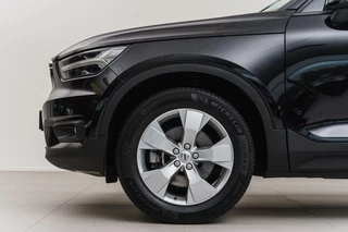 Volvo XC40 - afbeelding nr 8