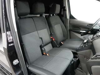 Ford Transit Connect Ford Transit Connect L2 100pk Automaat Trend Trekhaak Navigatie Apple Carplay Cruise control Airco - afbeelding nr 38