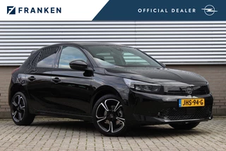 Opel Corsa 1.2 Turbo Hybrid 136PK GS