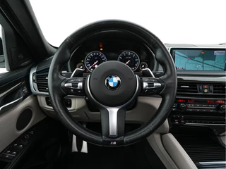 BMW X6 BMW X6 xDrive50i High-Executive M-Sportpack Aut. *PANO | HEAD-UP | TWO-COLOUR-LUXURYLEATHER | FULL-LED | MEMORY-PACK | HARMAN/KARDON-SOUNDSYSTEM |  | BLIND-SPOT | KEYLESS | CAMERA | COMFORT-SEATS | SOFT-CLOSE | 20''ALU* - afbeelding nr 18