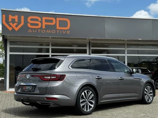 Renault Talisman Renault Talisman Estate 1.6 TCe Intens|Bose|Trek|4Control - afbeelding nr 7