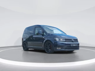Volkswagen Caddy Volkswagen Caddy 2.0 TDI L1H1 BMT EDITION 35 |TREKHAAK|AIRCO|NAVI|ORIG. NL| 3161 - afbeelding nr 5