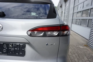 Toyota Corolla Cross Toyota Corolla Cross Hybrid 200 Style |Navi|Carplay|PDC V+A|Camera|Dodehoek|Elektrische a.klep| - afbeelding nr 6