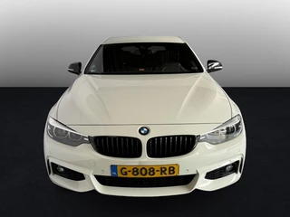 BMW 4 Serie BMW 4 Serie Gran Coupé 420i High Exec. Ed. - afbeelding nr 2