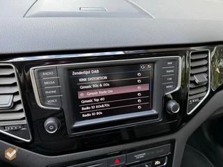 Volkswagen Golf Sportsvan - afbeelding nr 33