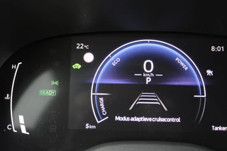 Toyota Yaris Cross Toyota Yaris Cross 1.5 Hybr 130 Dynamic + Comfort Pakket - afbeelding nr 13