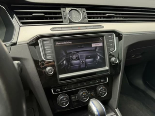 Volkswagen Passat Volkswagen Passat Variant 1.4 TSI GTE Highline Pano - Led - Leder - Dynaudio - afbeelding nr 27
