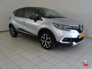 Renault Captur Renault Captur 1.2 TCe Intens automaat. - afbeelding nr 23