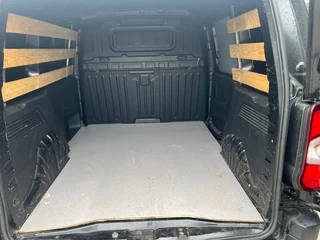Opel Combo - afbeelding nr 18