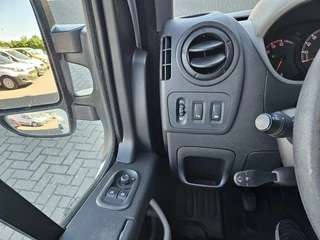 Opel Movano Opel Movano 2.3 CDTI L2H2 Airco 163 Pk Marge Camperombouw - afbeelding nr 28