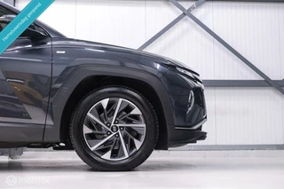 Hyundai Tucson Hyundai Tucson 1.6 T-GDI MHEV Comfort Smart | Trekhaak | DAB+ | Camera | CarPlay | rijklaarprijs! | - afbeelding nr 33
