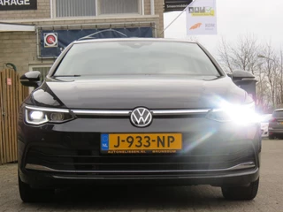 Volkswagen Golf Volkswagen Golf 1.5 eTSI Style AUTOMAAT | ORG NEDERLANDS | PANODAK | HARMAN/KARDON | IQ LIGHT | STOELMASSAGE | CAMERA | DAB - afbeelding nr 40