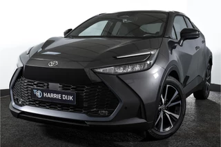 Toyota C-HR | Dig.Cockpit | 12,3