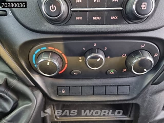 Iveco Daily Iveco Daily 35C14 Kipper Dubbel Cabine met Kist Dubbellucht 3,5t Trekhaak Airco Cruise Euro6 Tipper Benne Kieper 2m3 Airco Trekhaak Cruise control - afbeelding nr 14