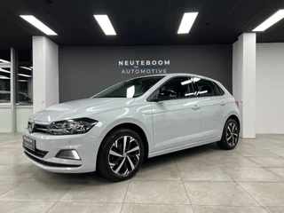 Volkswagen Polo 1.0 Beats | Stoelverwarming | Carplay |