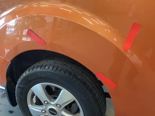Ford Transit Custom - afbeelding nr 35