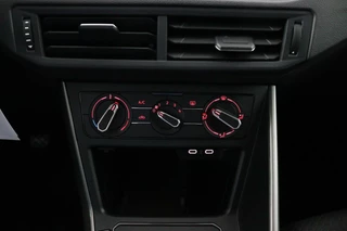 Volkswagen Polo Volkswagen Polo 1.0 TSI Comfortline Business | Draadloos Carplay | Adaptive Cruise | - afbeelding nr 9