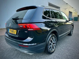 Volkswagen Tiguan Allspace Volkswagen Tiguan Allspace 1.4 TSI 7 PERS AUT|NAVI|ACC|LANEASS|CARPLAY|THAAK - afbeelding nr 45