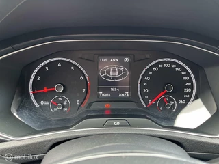 Volkswagen T-Roc Volkswagen T-Roc 1.0 TSI Style NAVI*PANO-DAK*PDC*CARPLAY* - afbeelding nr 19