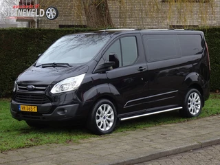 Ford Transit Custom - 173537009-0