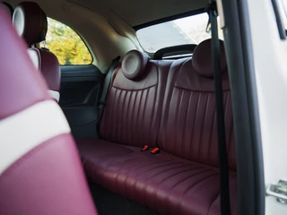 Fiat 500C - afbeelding nr 25