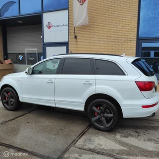 Audi Q7 Audi Q7 3.0 TFSI quattro Pro Line S 5+2 nette auto APK Airco - afbeelding nr 5