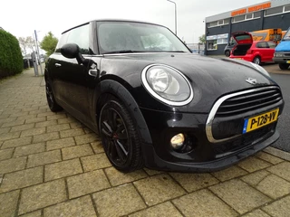 MINI One - afbeelding nr 4