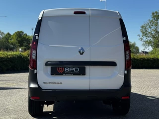 Renault Express Renault Express 1.5 dCi 95 Comfort| 95PK|Airco|Cruise|DAB - afbeelding nr 5