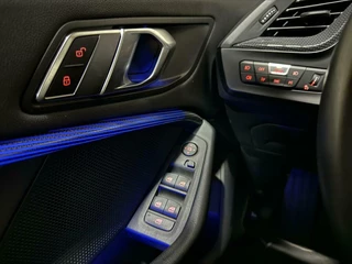 BMW 1 Serie BMW 1-serie 118i Sportline Navi Cruise Carplay Sfeerver. NAP - afbeelding nr 30