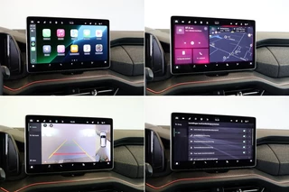 Škoda Kodiaq Škoda Kodiaq 1.5 TSI PHEV Business Edition - Pano - CarPlay - Dodehoeksens. - afbeelding nr 24