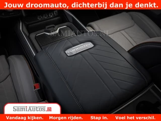 Dodge Ram 1500 Dodge Ram 1500 Tungsten | De Meest Luxe Pick-Up op de Markt | 540 Pk 706 Nm | Exclusieve en Kracht | Comfortabele Dubbele Cabine met Royale 5 Zitplaatsen | BPM vrij | Nu Leverbaar uit Voorraad | Voorraad Nr 2321 - 8586 - afbeelding nr 36