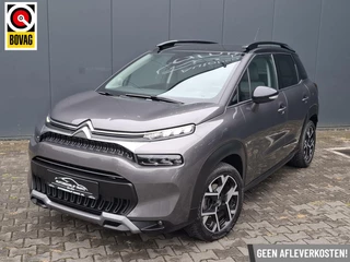 Citroën C3 Aircross - 72233891-0