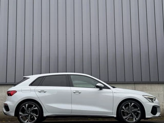 Audi A3 Audi A3 Sportback 30 TFSI Automaat 3X S-Line *NL-AUTO* - afbeelding nr 6