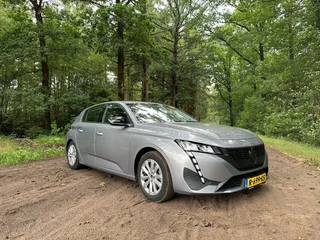 Peugeot 308 Peugeot 308 1.2 PureTech Active Pack Business - Carplay, Digital Cockpit, - afbeelding nr 1