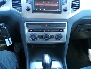 Volkswagen Golf Sportsvan Volkswagen Golf Sportsvan 1.0 TSI Comfortline AUTOMAAT CRUISECONT TEL NAV...... - afbeelding nr 21