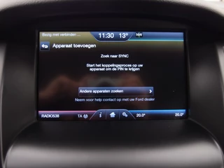 Ford Focus TREKHAAK / NAVI / CLIMA / PDC / BLUETOOTH / CRUISE - afbeelding nr 21