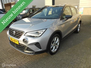 SEAT Arona Seat Arona 1.0 TSI FR Intense Plus - afbeelding nr 1