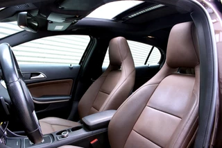 Mercedes-Benz GLA - afbeelding nr 12