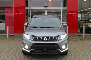 Suzuki Vitara - afbeelding nr 6