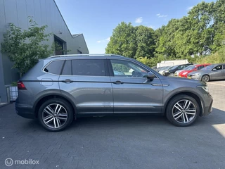 Volkswagen Tiguan Allspace Volkswagen Tiguan / Allspace 1.5 TSI / Panorama / 2022 - afbeelding nr 4
