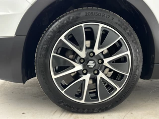 Suzuki S-Cross Suzuki S-Cross SX4 1.6 High Executive Automaat | Panoramadak | Navigatie | Lederen Bekleding - afbeelding nr 31