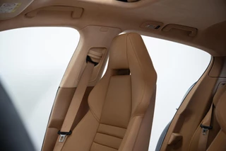 Porsche Panamera Porsche Panamera 4.8 Turbo S|571PK|Exclusive|1ste Eig|Org.NL|Dealer Onderhouden|Full Options|UNIEK - afbeelding nr 6