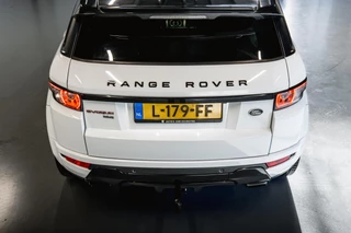 Land Rover Range Rover Evoque Land Rover Range Rover Evoque 2.0 Si 4WD Autobiography | 20