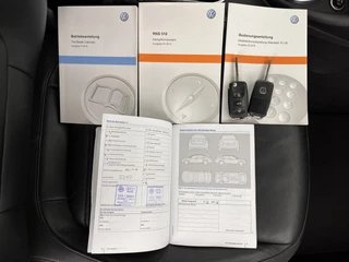 Volkswagen Beetle Volkswagen Beetle Cabriolet 1.6 TDI Design Cup Aut. *LUXURY-LEATHER | FENDER-AUDIO | CARPLAY | COMFORT-SEATS | HEATED-SEATS | ECC | SHIFTPADDLES | PDC | AIRSCARF | CRUISE | 19''ALU* - afbeelding nr 30