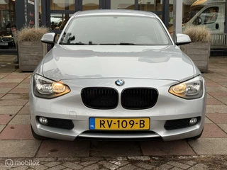 BMW 1 Serie BMW 1-serie 116i - afbeelding nr 14