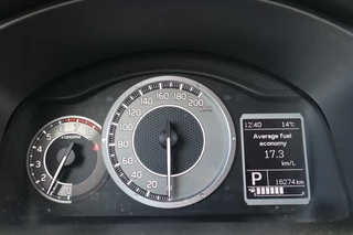Suzuki Ignis - afbeelding nr 16