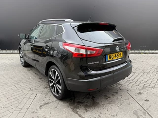 Nissan QASHQAI Nissan Qashqai 1.2 Tekna Automaat - afbeelding nr 2