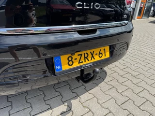 Renault Clio Renault Clio 0.9 TCE NIGHT&DAY / Navigatie / Cruise control / Historie aanwezig. - afbeelding nr 7