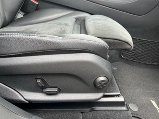 Mercedes-Benz GLC Mercedes-Benz GLC Coupe 220 D 4M. EDITION 1 AMG - SCH./KANT. DAK - TREKH. - 20 INCH - afbeelding nr 19